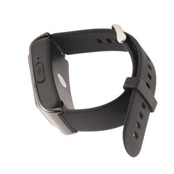 Recorder Watch HD Noise Reduction Voice Activated Sweat Proof Camera Recorder Bracelet for Meeting Speech new