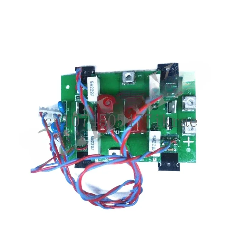 MIG/NBC-250/270/315 gaz korumalı KAYNAK MAKINESİ kontrol panosu gaz korumalı KAYNAK MAKINESİ ana kart