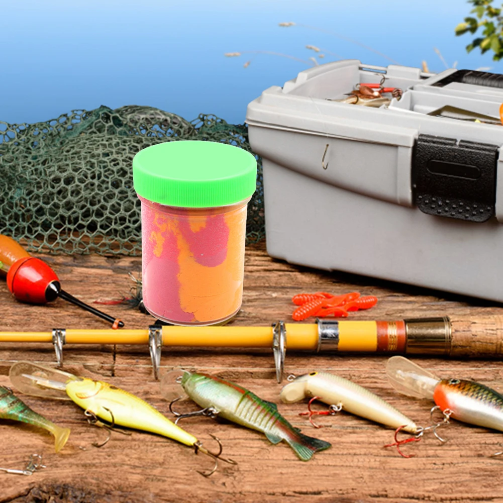 1-10 قطع طعم صيد سمك التروت بر - مراجعة Fishing Lure Topwater وسعره