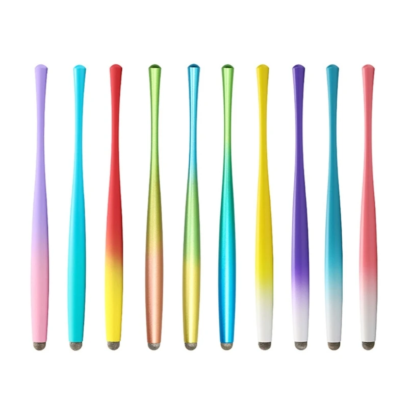 Pens for Touch Screens Highly Sensitive Reaction Stylish Pen Replacement