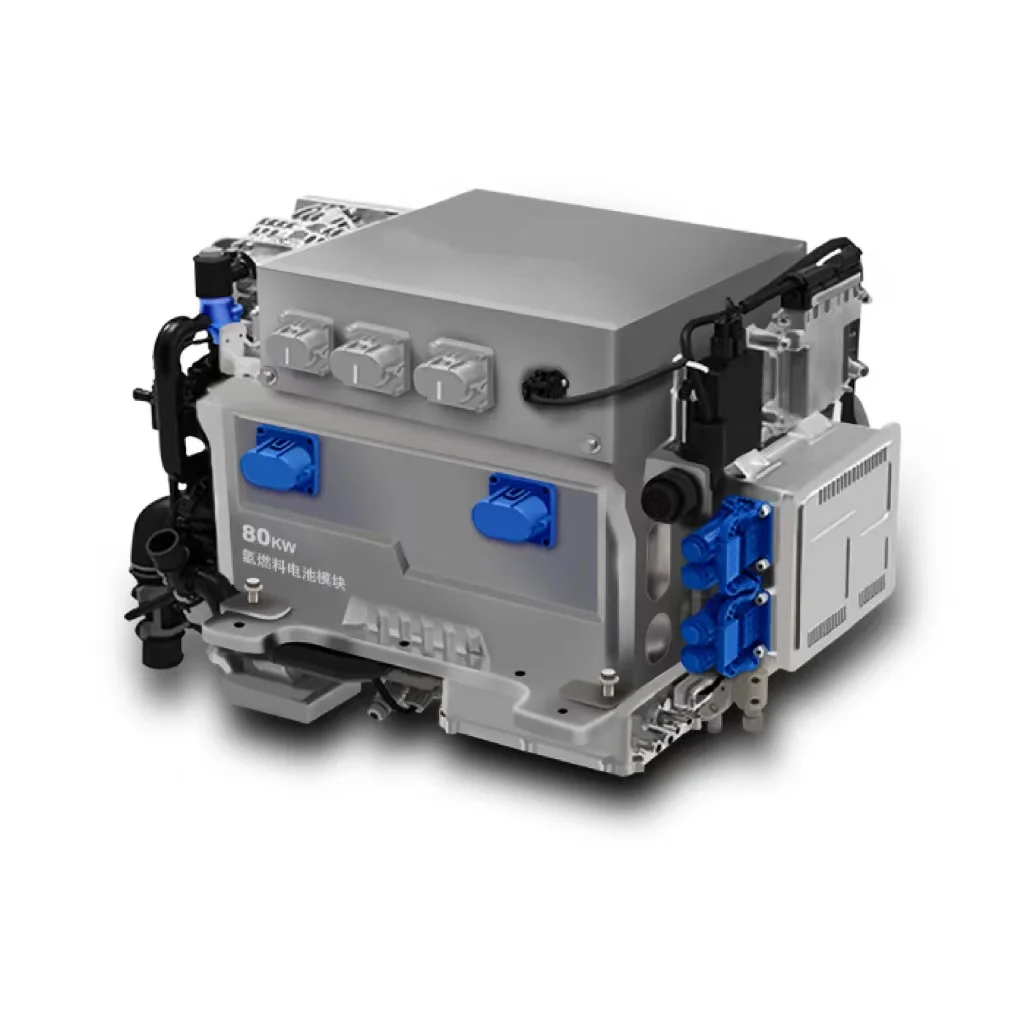 حار 2025 20 كيلو واط نظام خلية وقود الهيدروجين المبرد بالماء PEM منتج مبتكر لإنتاج الطاقة الكفاءة #4