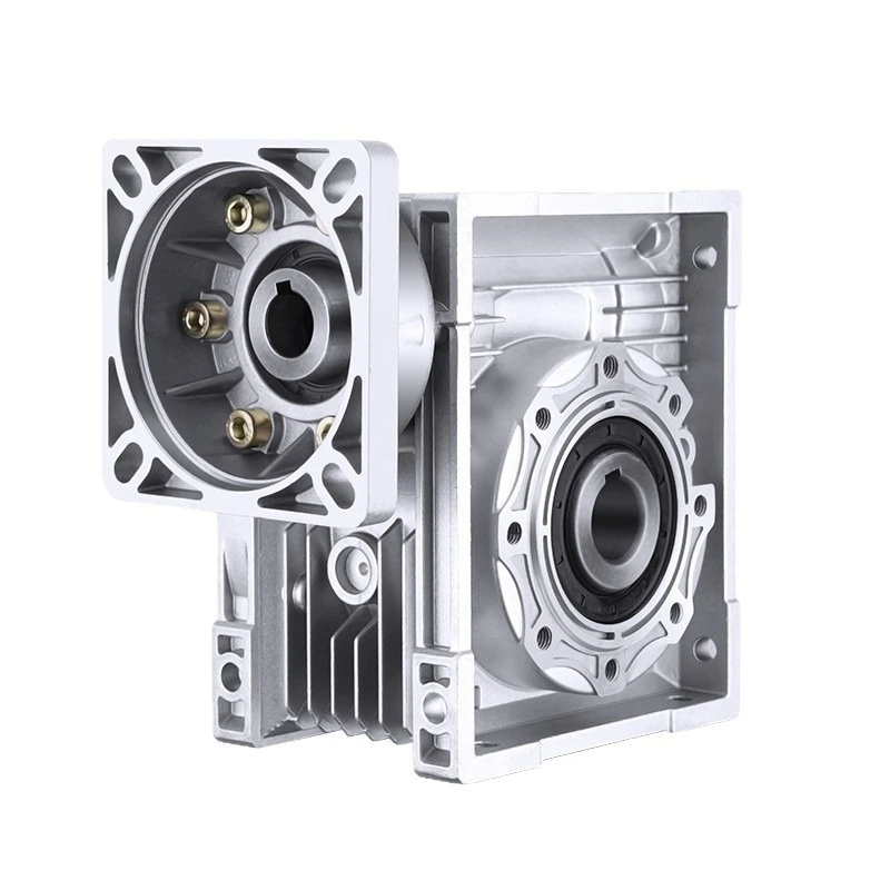 

Worm gear reducer stepper servo turbine reducer