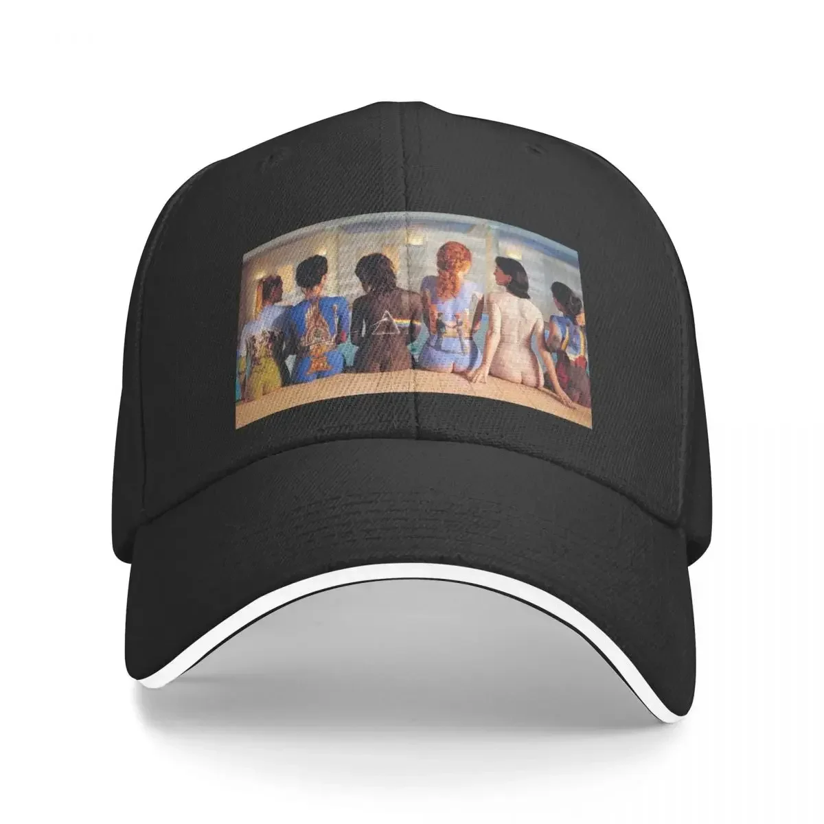 

Girl Friends Baseball Cap derby hat Hat Baseball Cap |-F-| Mens Hats Women's