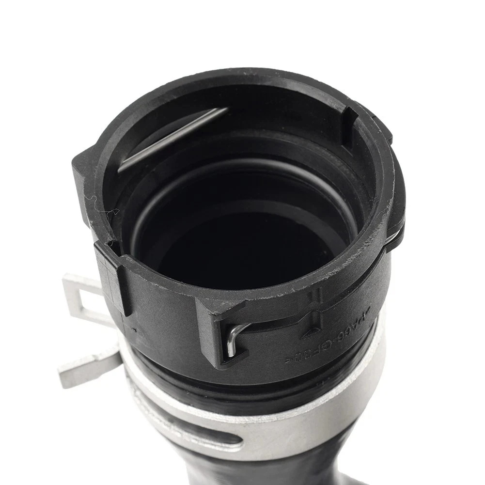

Upper Radiator Hose LR080119 for Land Rover For Range Rover 2010 through 2022 and For Range Rover Sport 2014 through 2022