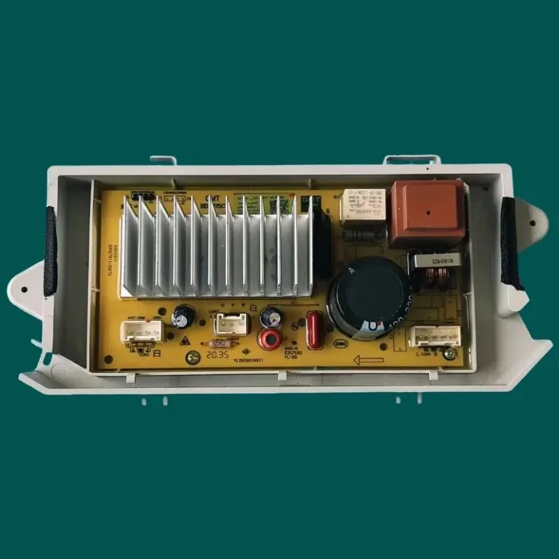 EWF12903WB Electrolux Drum Washing Machine BD6275C Drive Frequency Conversion Board (dismantled Second-hand Old Board)