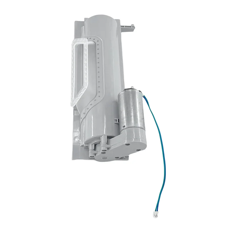 JDZD صندوق تروس الفرشاة الرئيسية لـ Lydsto R1/R1 Pro/R1A/R1D/R1DA/S1/L1/S1 MAX/S1 DMAX مكنسة متينة وسهلة التركيب