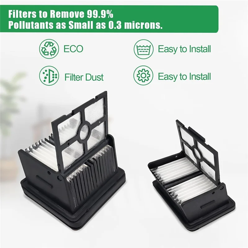 AEB1-HEPA Filter Ac… - image