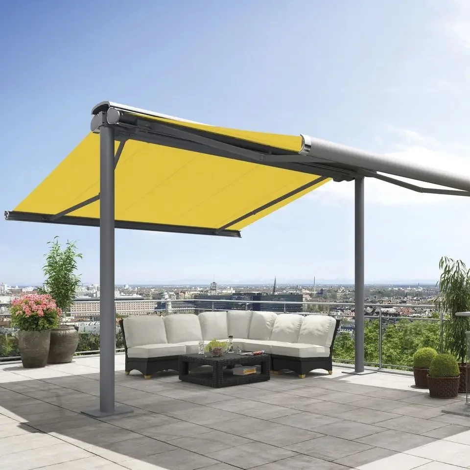 For Remote Control …