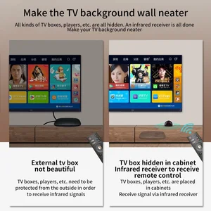 9 kabloda en çok satılan kızılötesi-no. 2