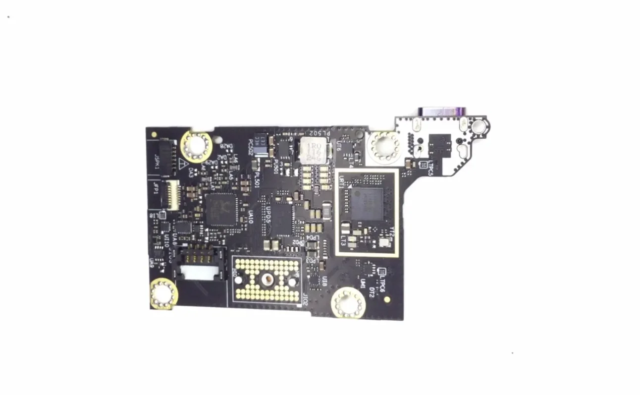 Type-C IO Daughter Board LS-L231P CN-0CXFXF HDP33 Replacement For Dell XPS 13 9315 Laptop
