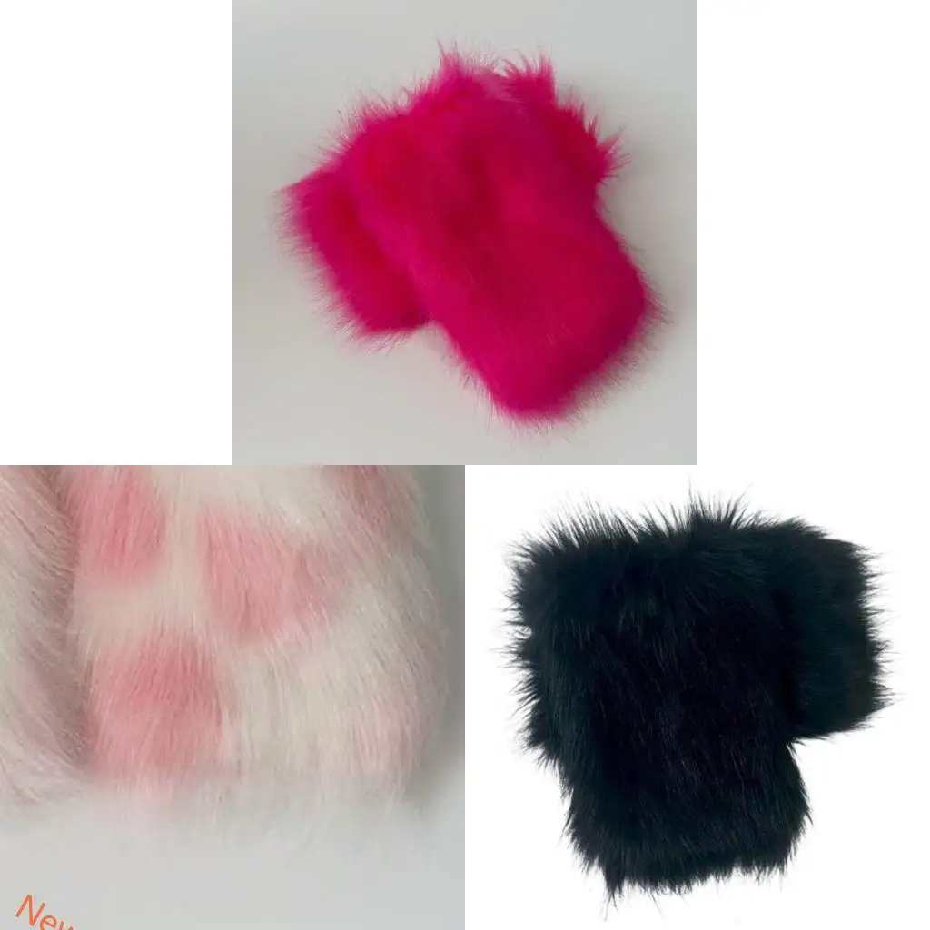 

Thermals Touchscreens Compatible Gloves Breathable Polyester Materials Gloves Outdoor Sports Essential LXAD