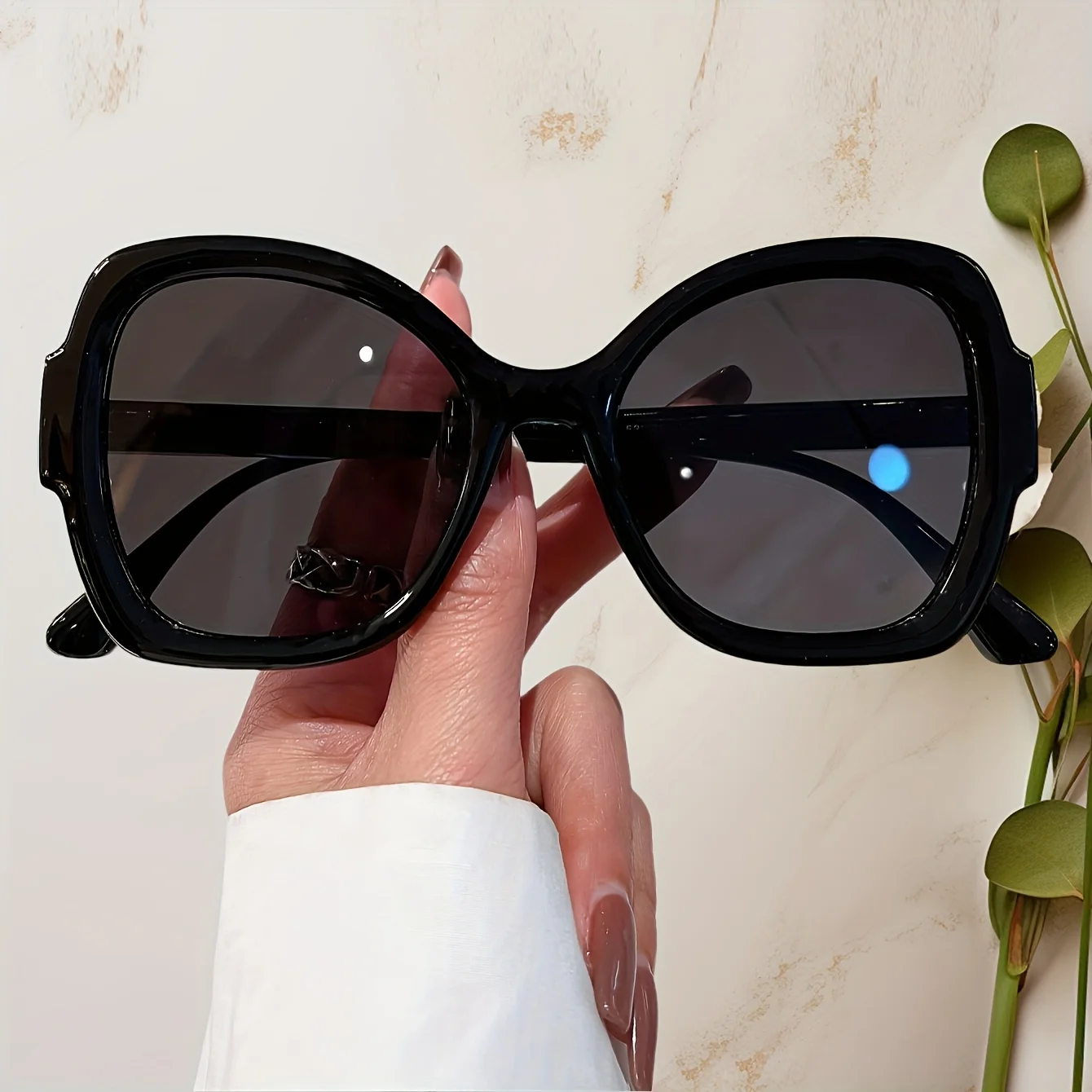 1PC Stylish Butterf… - image