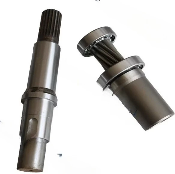 

219/273/325 reducer high-speed gear/input shaft/output shaft spiral reducer accessories