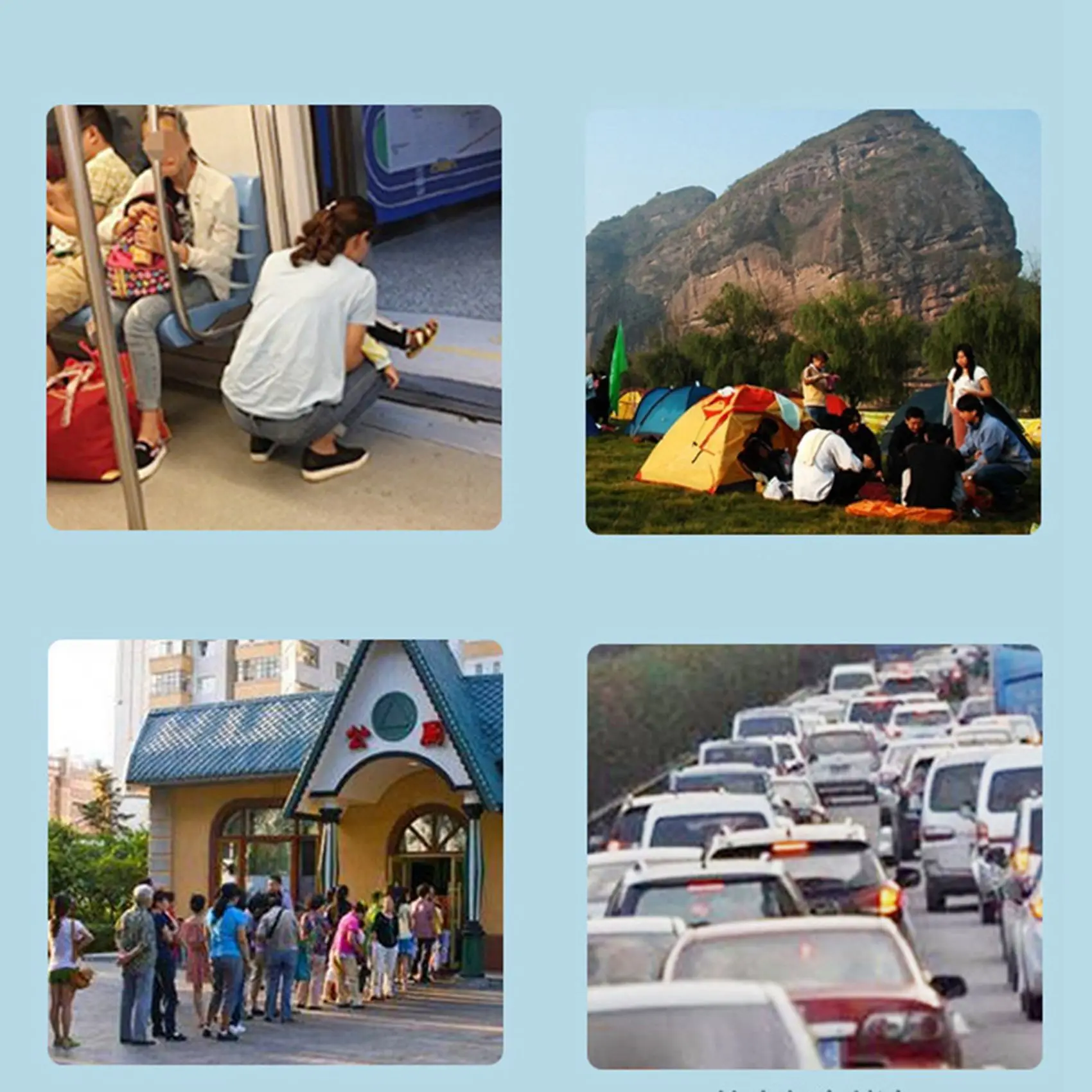 

AT44-24 шт. одноразовый 700 мл портативный аварийный мешок для мочи для женщин, мужчин и детей, герметичный туалет для кемпинга, путешествий, пешего туризма