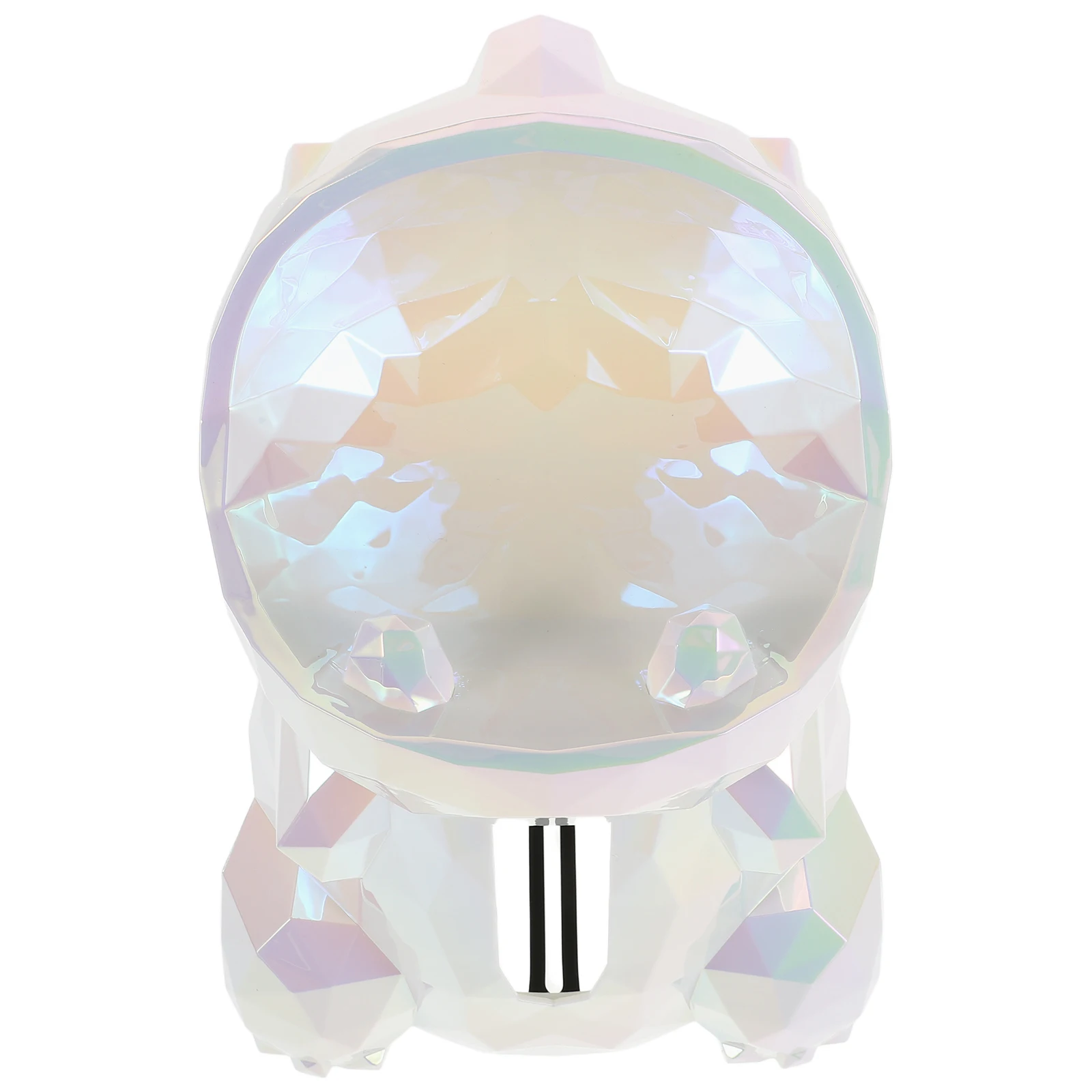 

Cute Dinosaur Box For Car Animal Decorative Napkin Holder Multifunctional Desktop Storage Container Office Home Use Cartoon