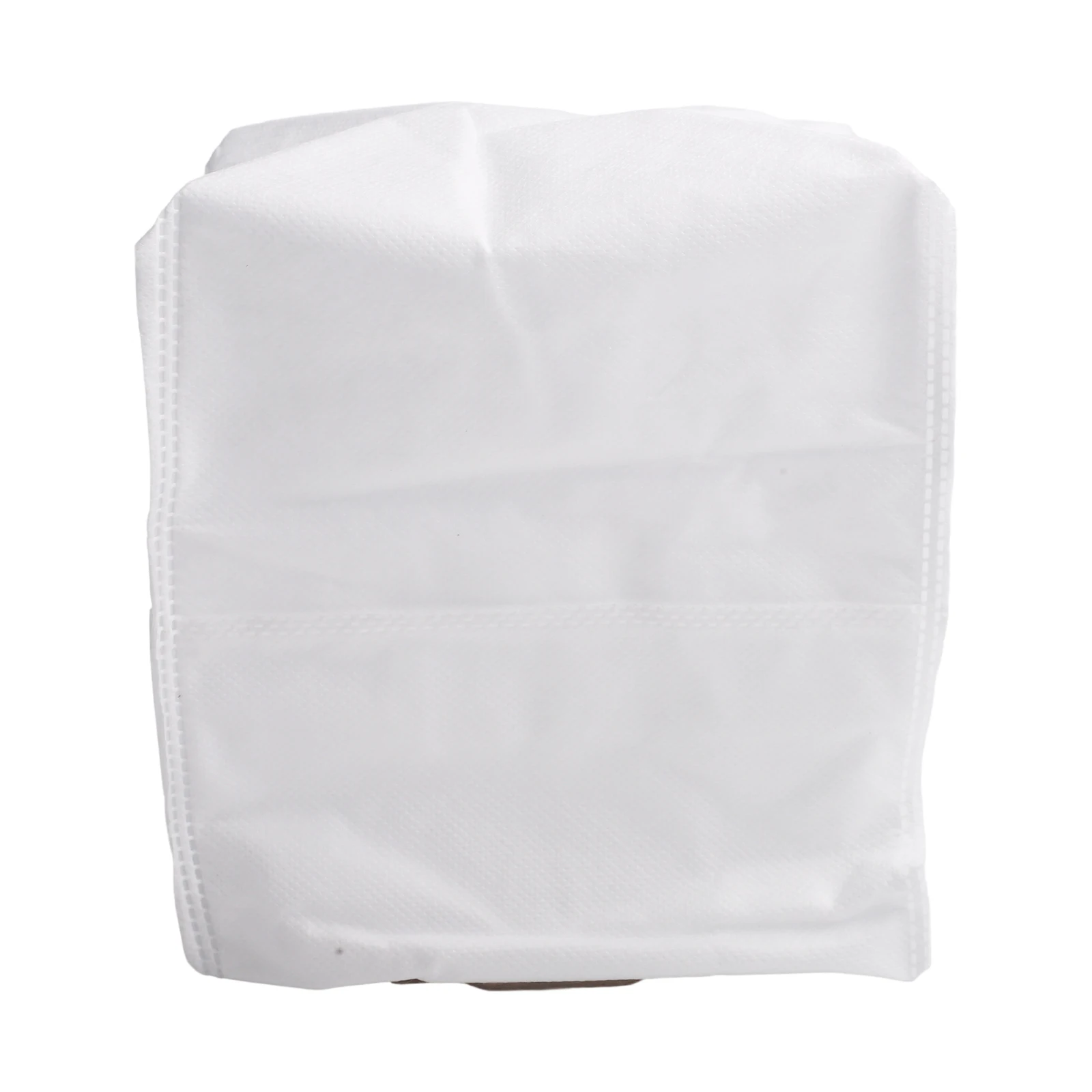 Vacuum Cleaner Replacement Parts Self-Emptying Bags As Shown Advanced Filtration Vacuum Bag Part Product Innovative Design