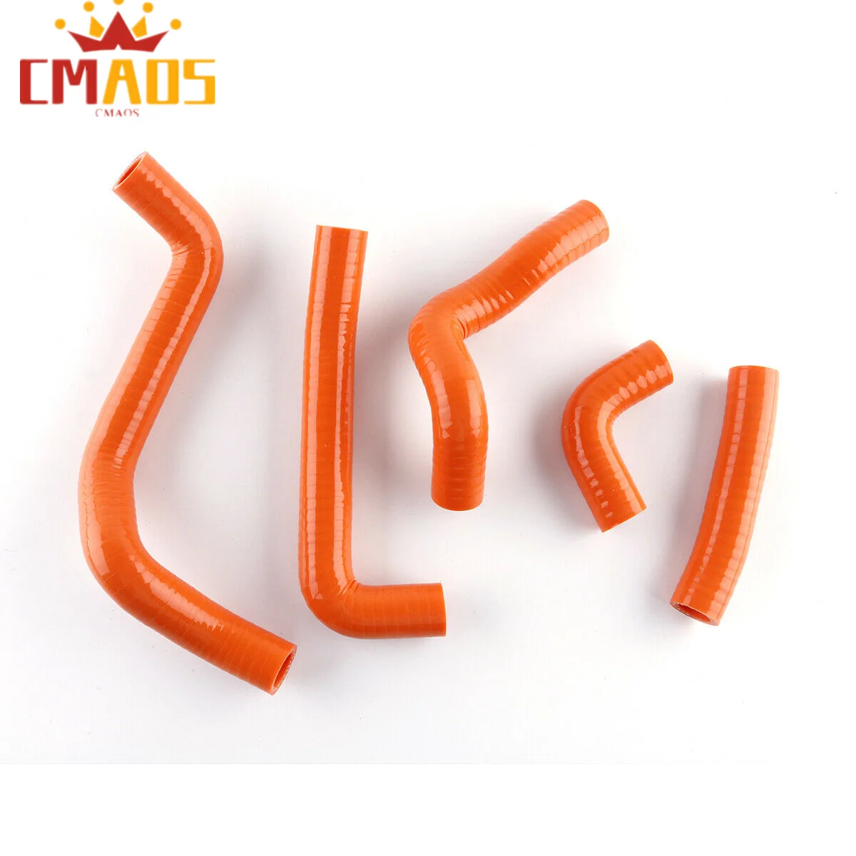 

For Kawasaki KDX220 KDX200 1995-2006 1996 1997 1998 19999 Silicone Radiator Hose
