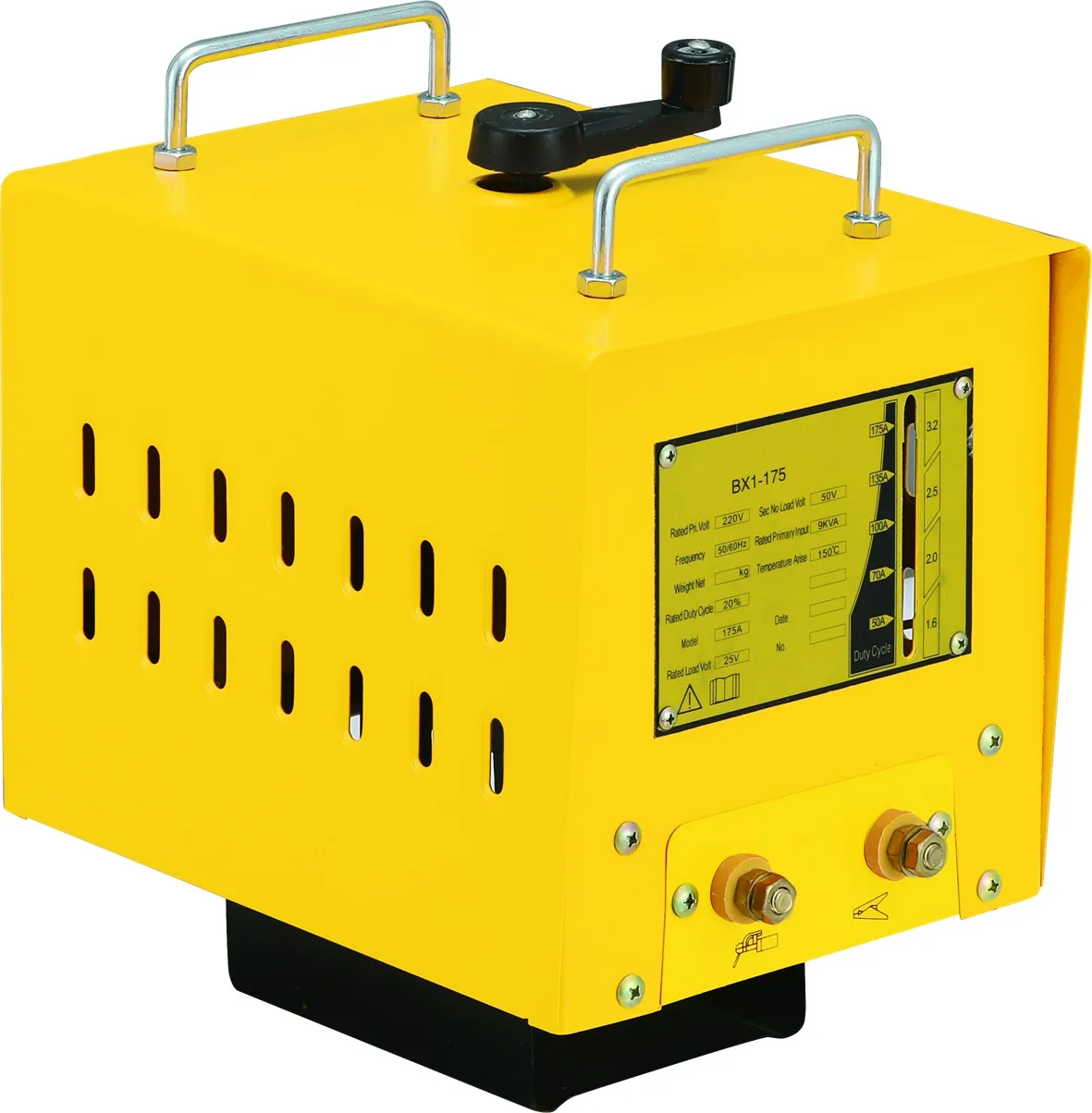 

Сварщик BX1 Trasnforma AC ARC BX1-315, BX1-400, BX1-500, BX1-630 СВАРОЧНАЯ МАШИНА