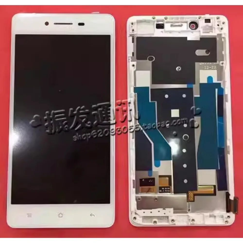 

For OPPO R7C R7T Touch Screen Handwriting Screen R7s Screen Assembly Display