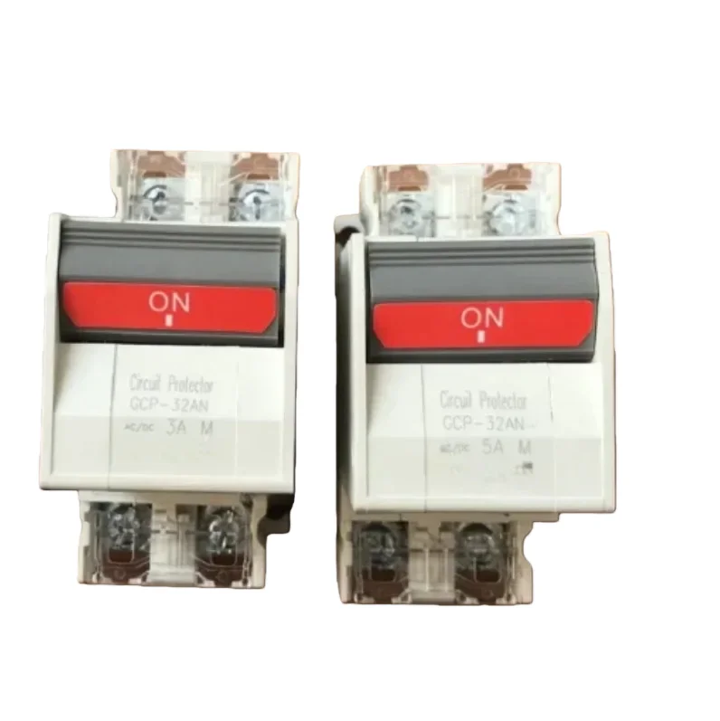 

1pcs Arus Asli Asli GCP-32AN (M) 1A 2A 3A 5A 7A 10A Spot High quality accessories