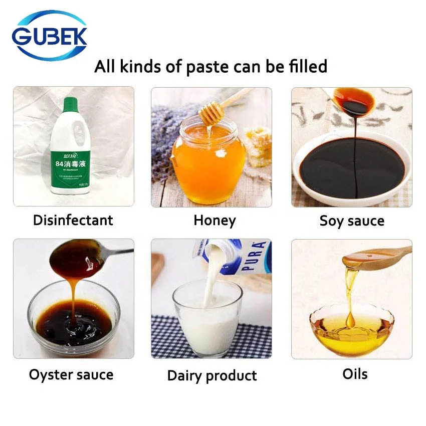 Tomatenpaste kann vollständig verschließende Verpackungsmaschine füllen