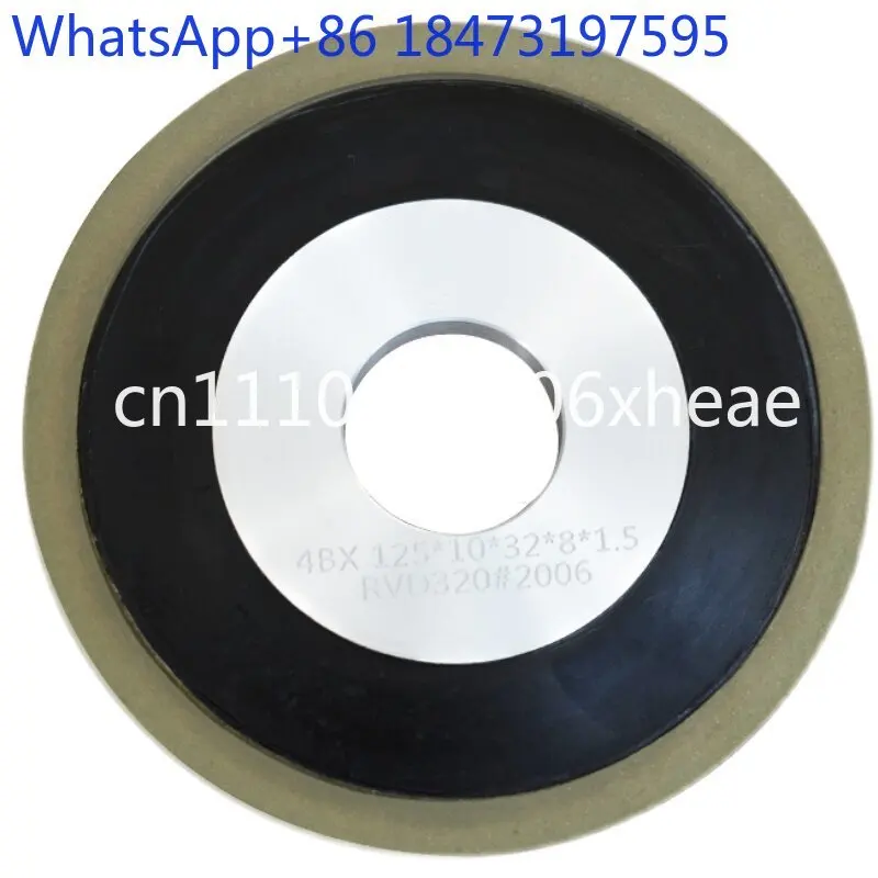 Diamond grinding wheel blade grinding machine Manual knife sharpener Alloy saw blade grinding machine