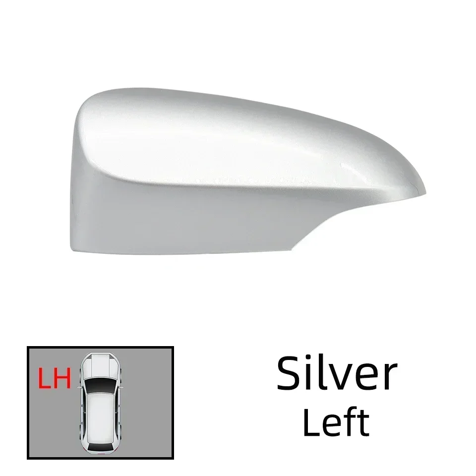 Variant: Silver LH