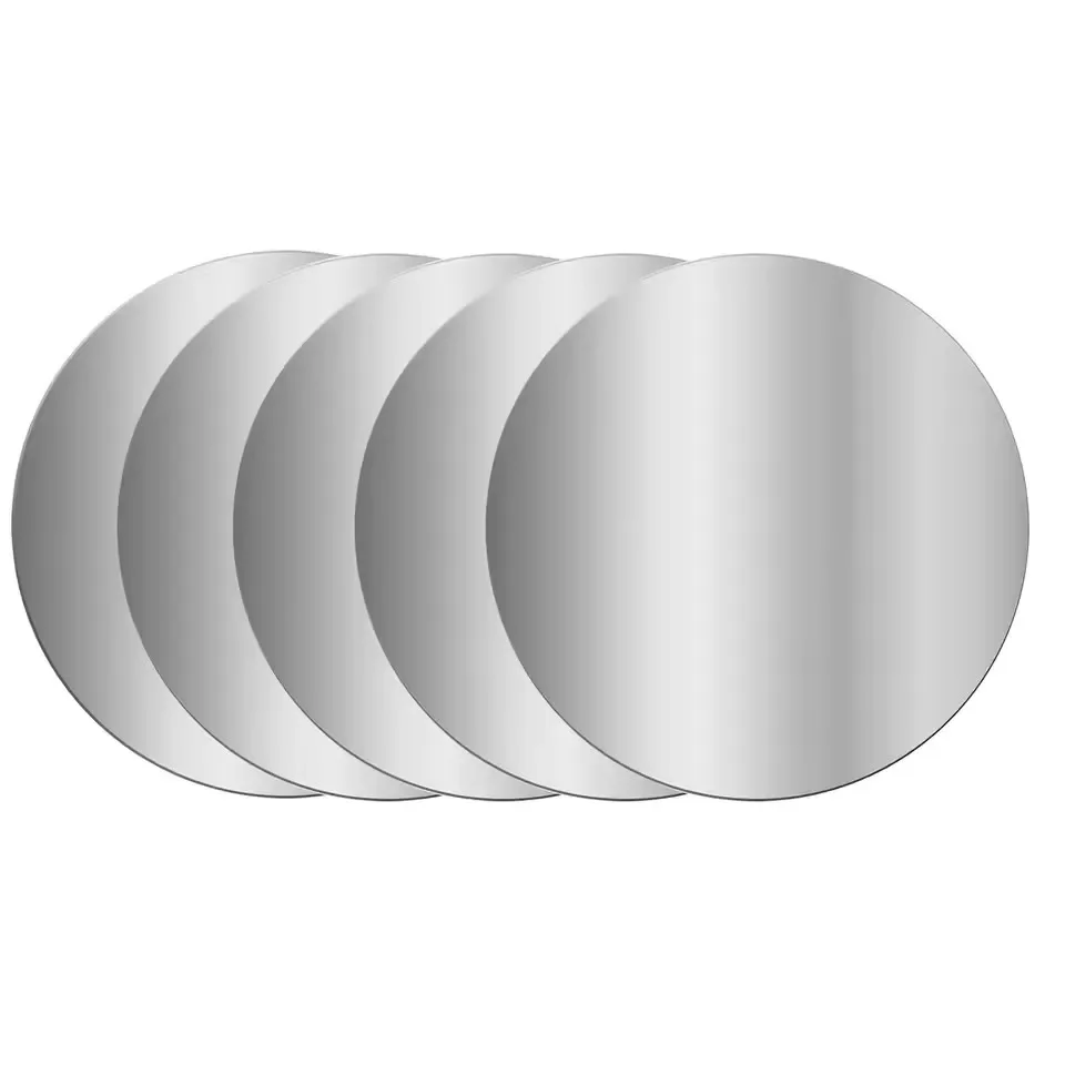 Variant: 5PCS-80MM