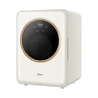 220V Midea Clothes Sterilising Cabinet with UV and High Temperature Disinfection for Underwear and Clothing A C
