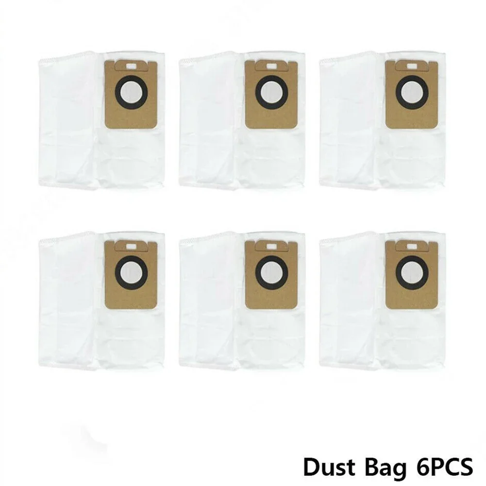 

Fit For IMOU RV-L11-A 3 In 1 Dust Bags Parts Cleaning Household Supplies Multi-grade Filtration PARTS Washable