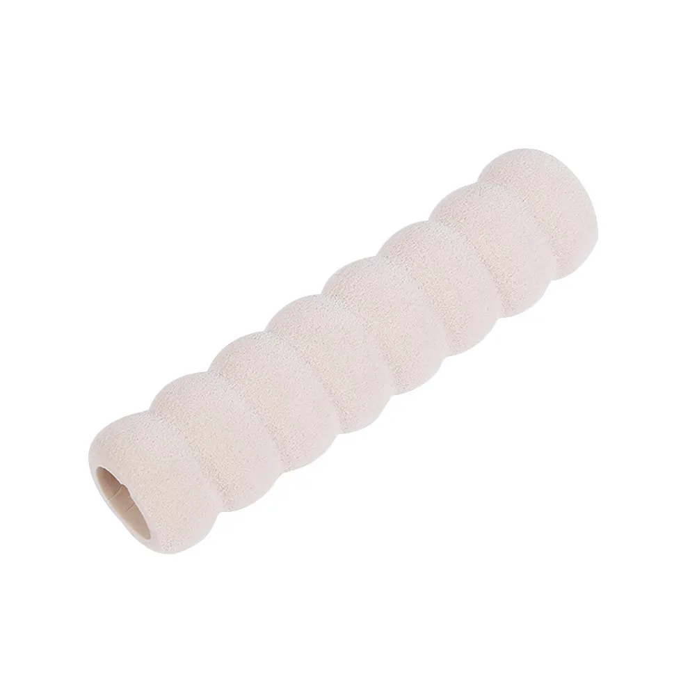 

5Pcs Safety Door Handle Cover Eva Material Flexible Non-Toxic Grip Enhancer for Public Places Door Knob Protector Static Damage