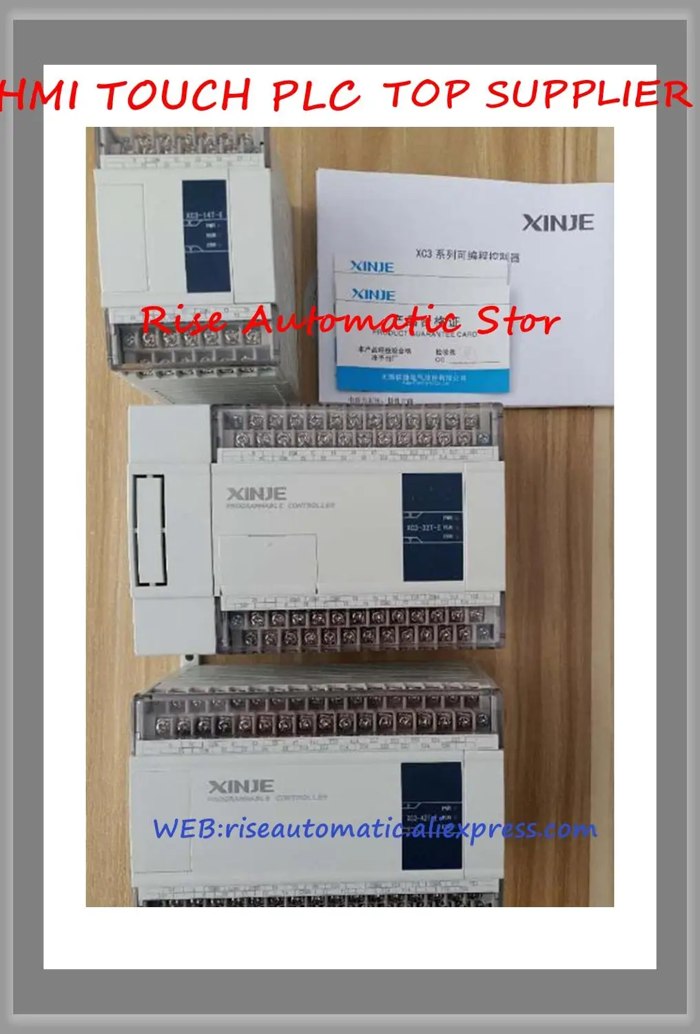 New Original PLC Module XC3-14R-E XC3-14T-E XC3-42R-E XC3-42T-E XC3-60R-E XC3-60T-E