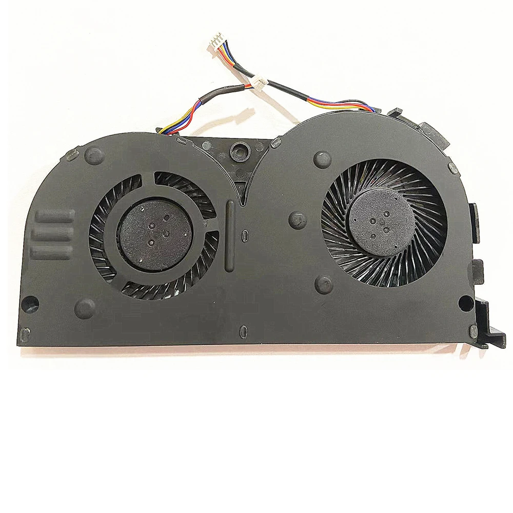 New CPU Cooling Fan For LENOVO Y50-70AS Y50-70 Y50 Y50-50 Y50-70AM Y50P-80 Y50P-70