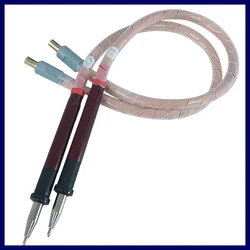 SUNKKO 75A Spot Welding Pen 25/35 Square Cable Can Be Selected It Can Be Used For 811A 801H Spot Welding Machine 75A Welding Pen