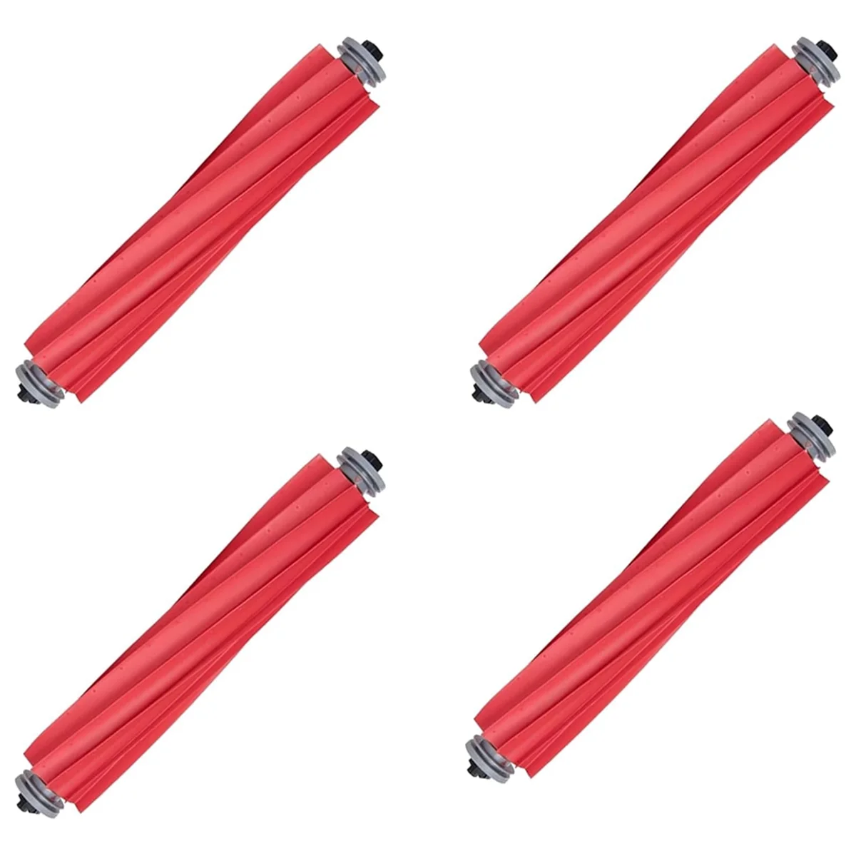 Stylish Rubber Main Brush for Roborock S7 Max Ultra, S7, S7+, S7 MaxV, S7 MaxV Plus, S7 MaxV Ultra, Q7, Q7+, Q7 Max, Q7 Max Plus