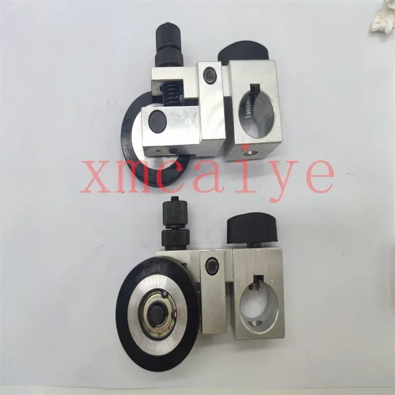 1-pair-sm74-rubber-wheel-assembly-printing-machine-spare-parts