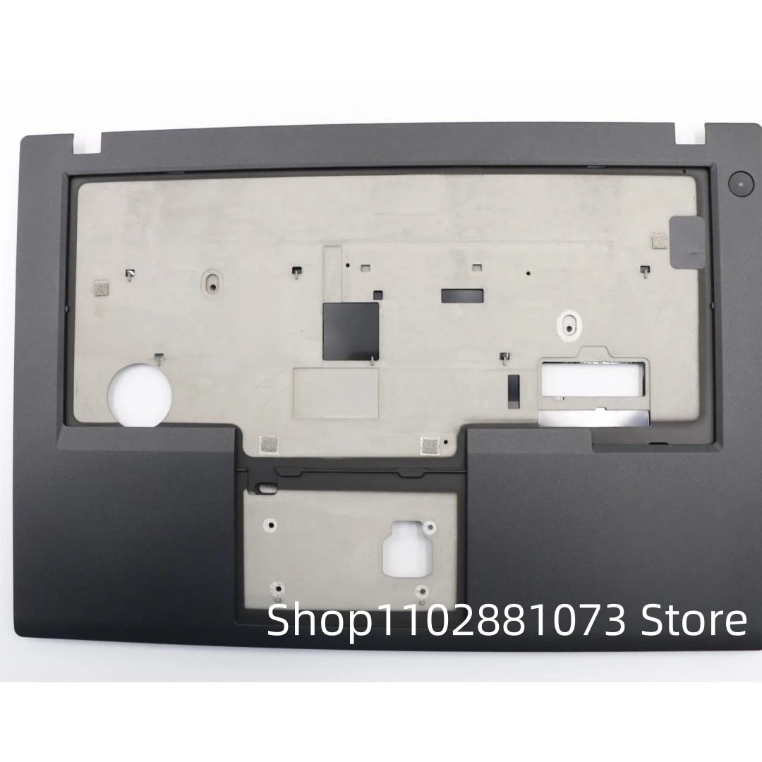 

New and Original C Shell Palmrest Upper Case Cover no FP for Lenovo ThinkPad T470 Laptop 01AX951