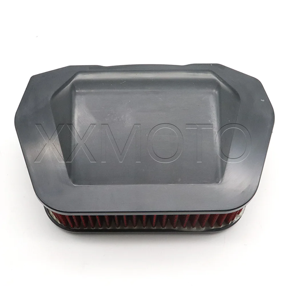 For Yamaha XVS950 XVS1300 V-Star H-Star Motorcycle High Flow Air Filter Intake Cleaner System XVS 950 1300 V H Star Accessories - view 2