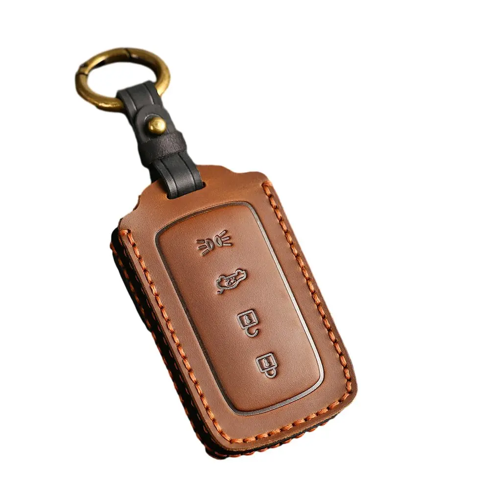 لمازيراتي لـ Grecale 2022 لحافظة الحماية الذكية عن بعد من الجلد الفاخر بتصميم أنيق ولكن وظيفي #3