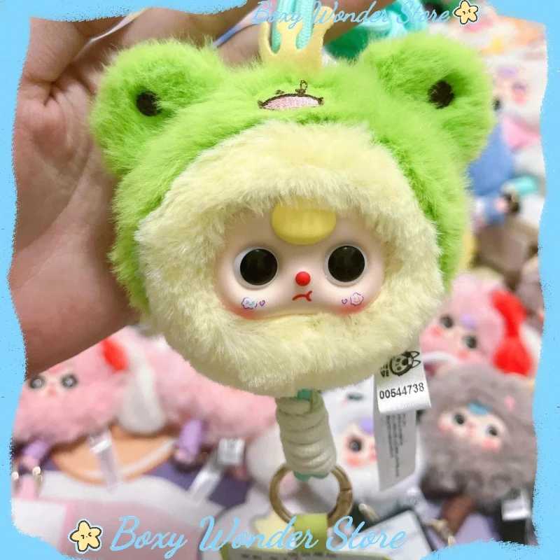 

Детские ремешки для трех мобильных телефонов, слепая коробка, милые подвески, аксессуары, модные периферийные подарки, модные аксессуары, кавайные игрушки