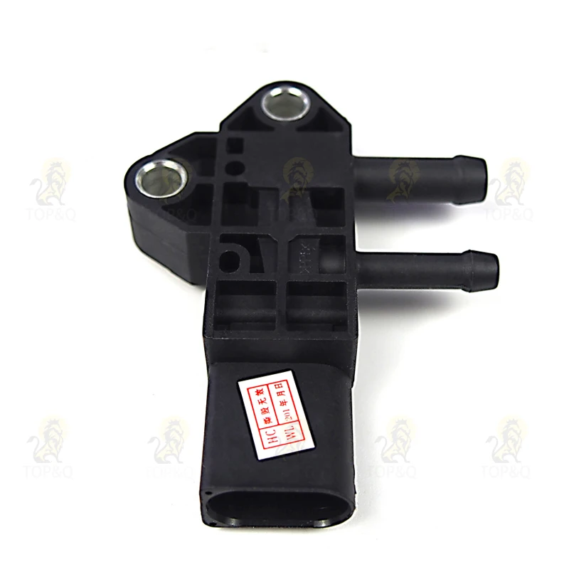 Fit for Great Wall Haval h5 h6 Wingle 5 6 4D20 exhaust pipe differential pressure sensor 2.0T