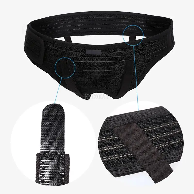 حزام الفتق الإربي المسنين فتق السراويل رئيس الكبار الذكور في منتصف العمر وكبار السن الغاز المعوي الصغير مساعد حزام الرعاية الثابتة #3