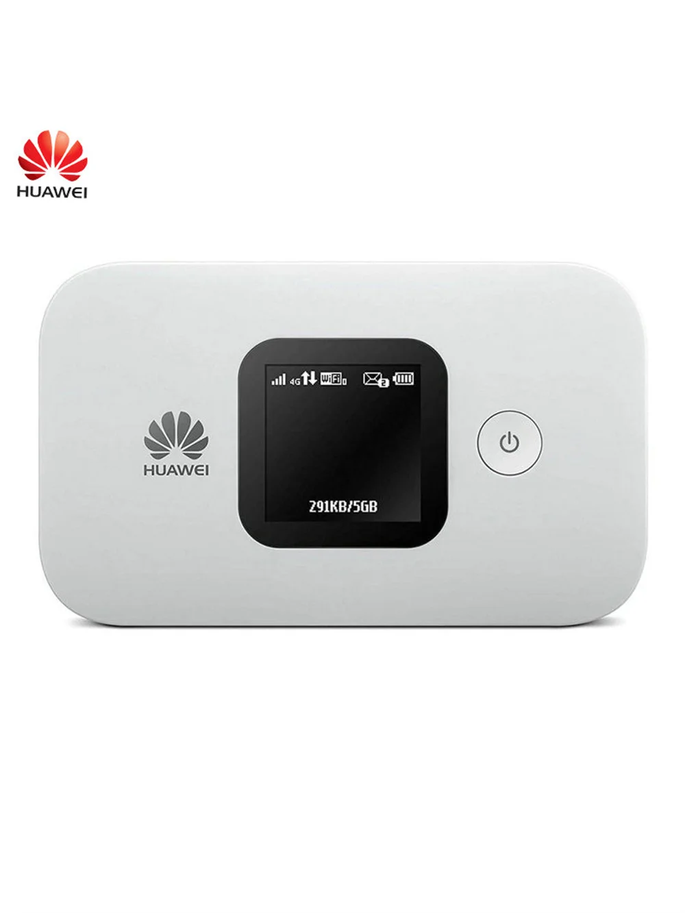 Imagem -04 - Huawei-roteador Wifi Móvel Modem de Bolso Desbloqueado 3000mah E5577 E5577s324 E5577s-321 Antenas Slot 150mbps 4g Lte