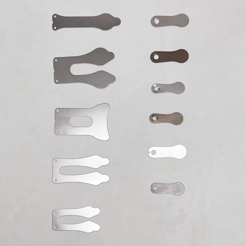 شفط و التفريغ الزعنفة صمامات Frascold ضواغط التبريد