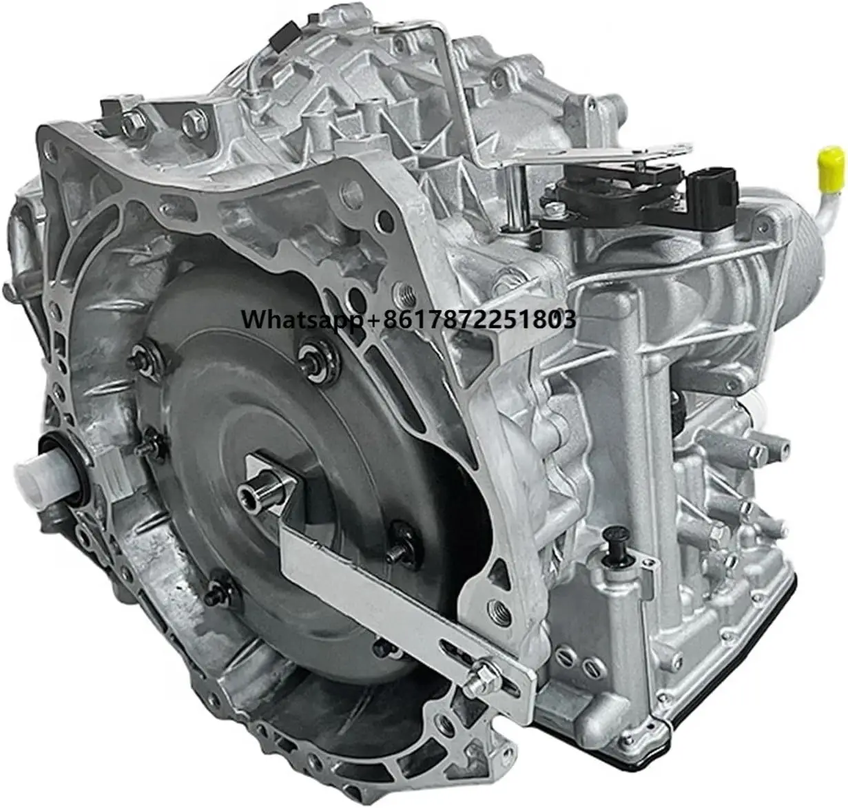 

Automatic CVT Gearbox Continuously Variable Compatible JF011E RE0F10A For Nissan Altima 2.5L CVT 2007-2013 Outlander