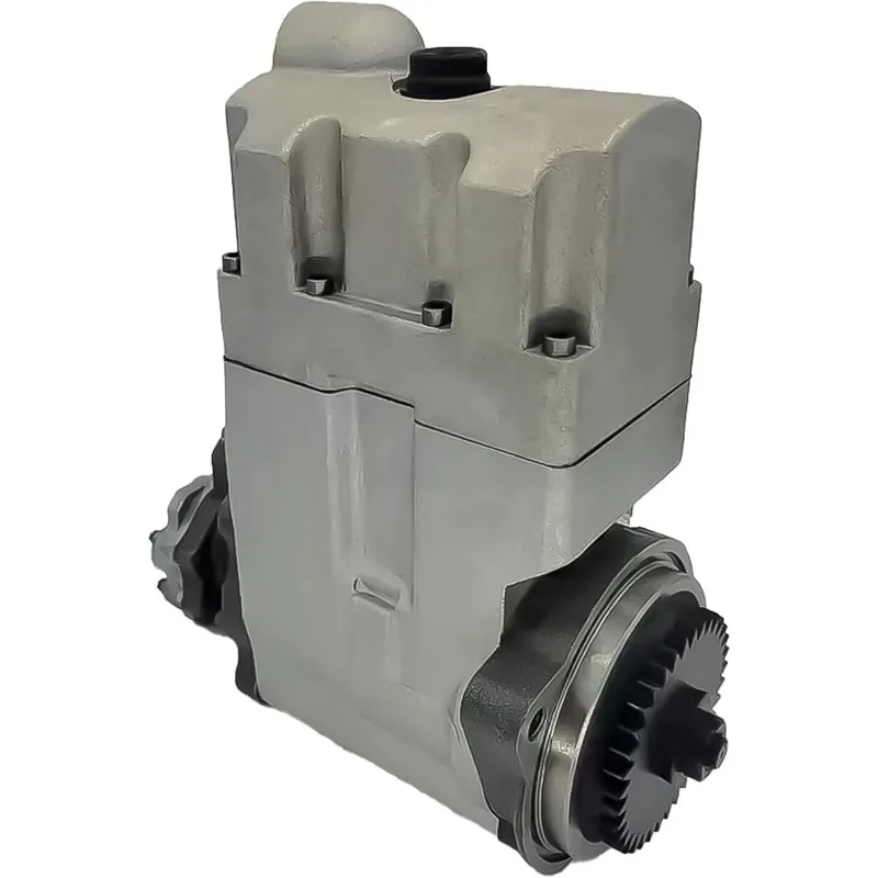 

254-4357 2544357 Fuel Injection Pump For Caterpillar CAT Engine C7 Loader 950H 962H 973C Excavator 324D 325D 328D 329D 330D 336D
