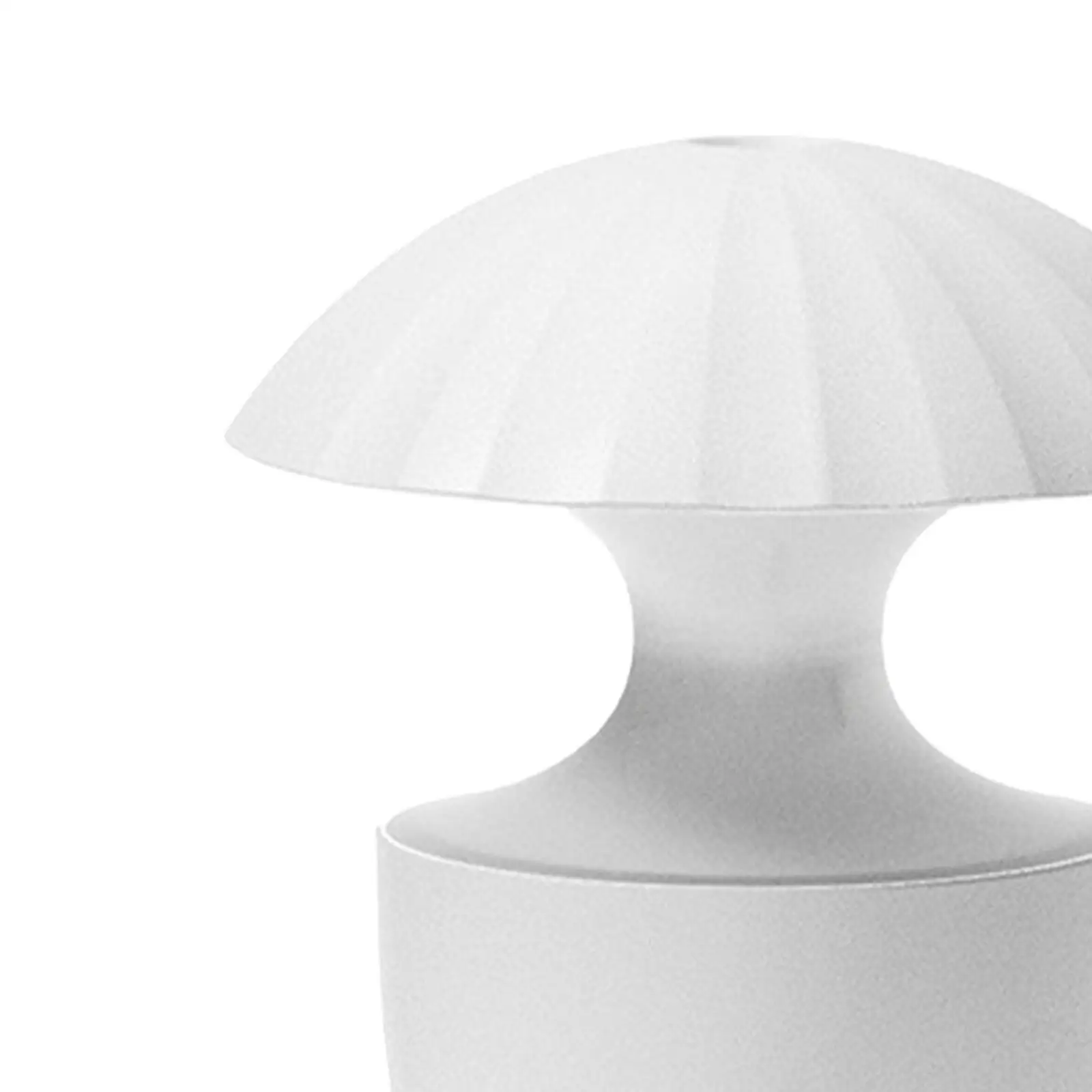 Electric Air Humidifier Colorful Light Lightweight Mini Air Humidifier Personal Humidifier for Bedroom Office Home Desktop Study