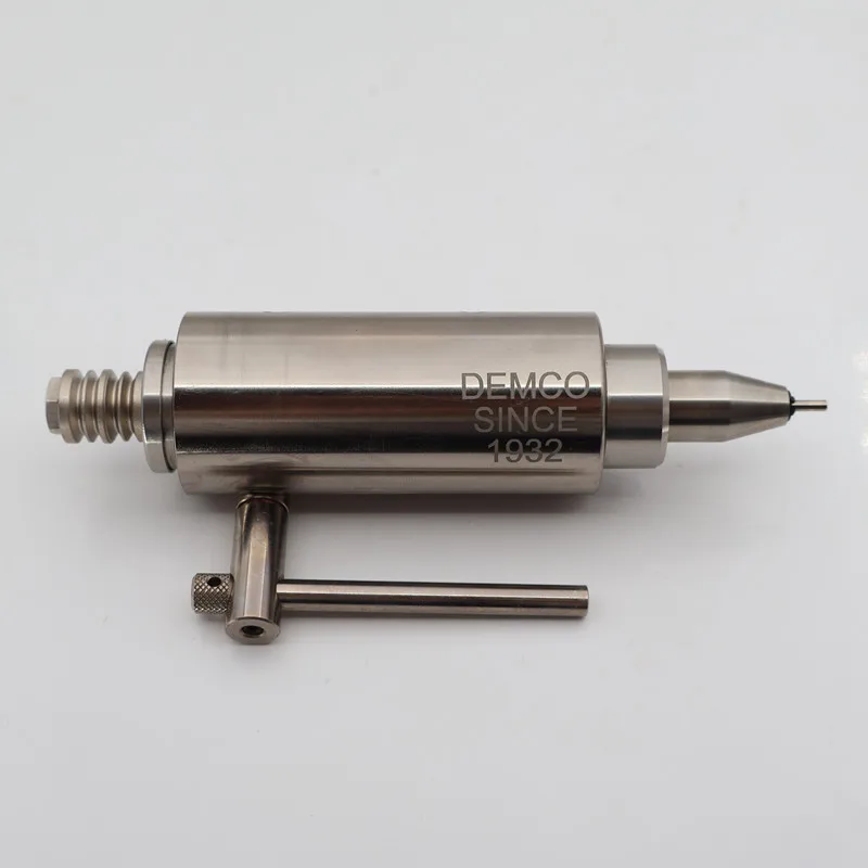 

Professional Lab Spindle Motor High-Speed Cutting Lathe Alloy Grinder Machine Accessory for Lab