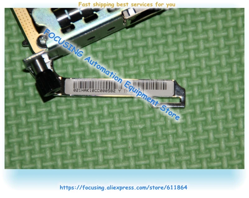 PTN 910 يستخدم وحدة الألياف البصرية C2CXPI للتحكم الرئيسي TNC2CXPI