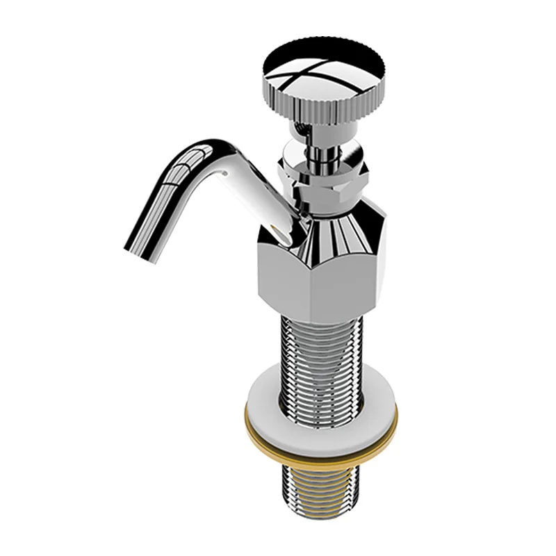 

Барная стойка, кран непрерывной воды, кофейня, долговечный набор воды, нержавеющая сталь 304, ложка для ополаскивания, вилка непрерывного действия